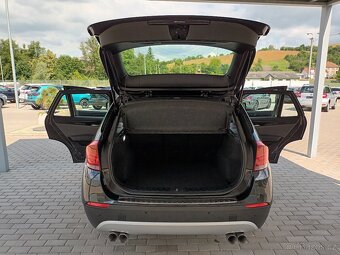 BMW X1 2,0 d,130kw,X-Drive,AT, - 20