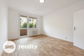 Prodej bytu 2+1 po rekonstrukci, Brno–Chrlice, ul. Jánošíkov - 20