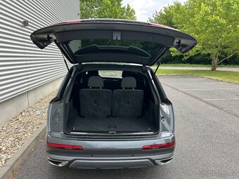 Audi Q7,  3.0TDI S-Line,ČR, 1.MAJ. 210kW - 20