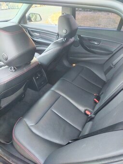 BMW f31 335d - 20