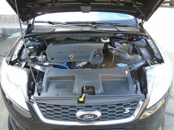 Ford Mondeo 2.2 TDCI 129kW - 20