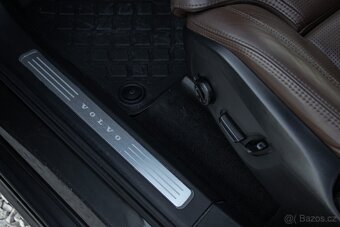 Volvo XC90 Inscription AWD,H&K,Pano,7 miest,360kamera - 20
