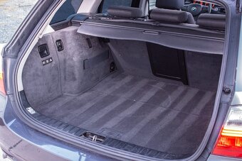 BMW Rad 3 Touring E91 320d, 120kW, M6, Panorama - 20