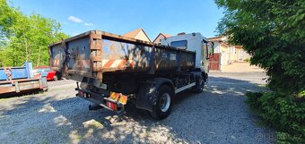 Daf LF 45.170 nosič kontejneru 10ti tuna - 20