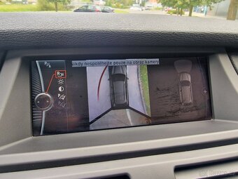 BMW X5 E70 40d M-Packet - 20