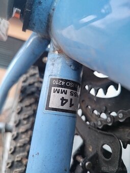 Juniorské kolo DEMA - 20