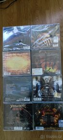 Prodám CD Metal.1 - 20