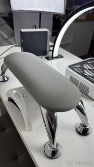 Bruska, LED lampa,Odsávačka,Bezstínová lampa - 20