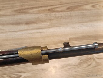 GRAS DĚLOSTŘELECKÁ KARABINA  M80 RÁŽE 11x59MM - 20