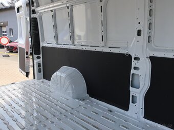 Opel Movano 2.2CDTi 103kW L4H2 3.5T ČR ZÁRUKA 1MAJITEL - 20