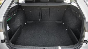 Škoda Octavia, 1,5TSI/110kW ČR - 20
