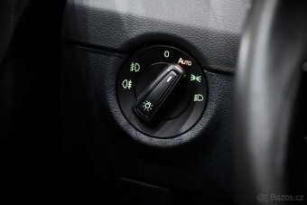 Škoda Octavia 3 Combi 1.2TSI 77kW Ambition REZERVOVÁNO - 20