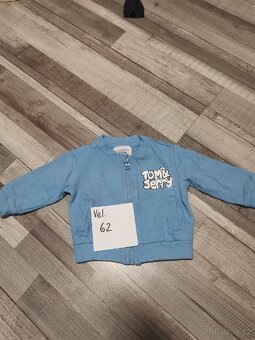 Dětské oblečení - 20