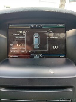 FORD FOCUS 1.5 TDCI AUTOMAT TITANIUM 2015 - 20