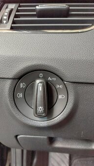 Škoda Octavia lll 1,5TSI 110kW 2020 naj. pouze 37tis. km - 20
