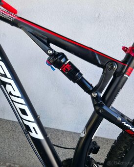 Horské kolo Merida Ninety‑Six 9 800 SE 2017 29" - 20