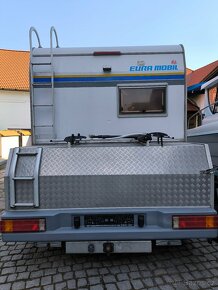Obytný automobil - 20
