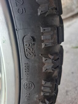 HONDA TRANSALP 650 2004/2 - 20