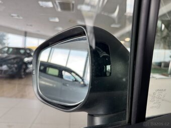 Subaru Outback 2.5i AWD Aut REZERVACE - 20