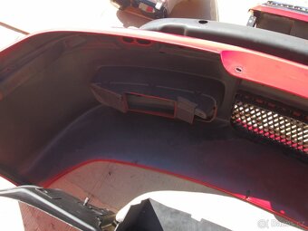 Předek Škoda Octavia I RS - 20