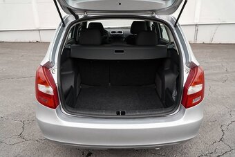 Škoda Fabia 1.6 Ambiente - 20