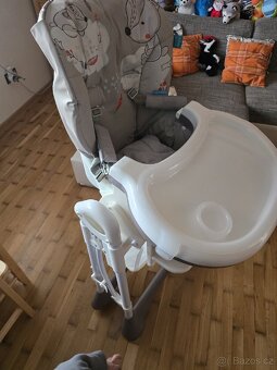 Kočáre, postylka, ohrátka.... - 20