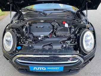 Mini Clubman SD 2.0D 140kw JCW - 20