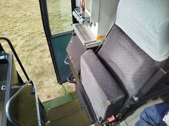 SETRA S 250 SPICIÁL - 20