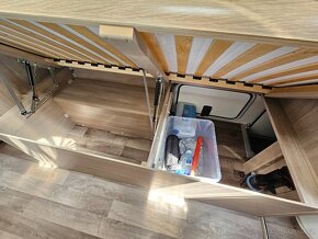 Fiat Ducato - Kabe Travel Master Classic 740T - Model 2021 - 20