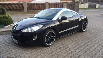 Peugeot RCZ - 20