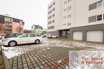 Pronájem byty 2+kk, 62 m2 - Rakovník II, ev.č. 00105 - 20
