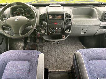 Půjčovna - Pronájem  Obytný automobil /Karavan  VOLNÝ TERMÍN - 20