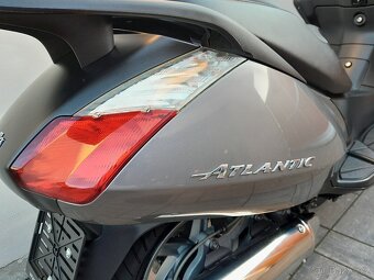 Aprilia Atlantic 250, výborný stav, po TK - 20