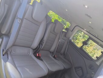 Ford Custom Titanium X - 20