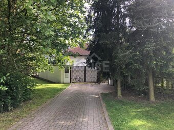 Prodej rodinného domu 7+1, 457 m2, Úhonice, Praha-západ. - 20