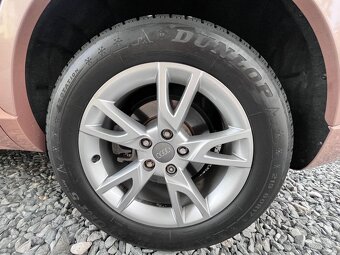Audi Q3 TFSI QUATTRO - 132kW, r. 2017 - první majitel, ČR - 20