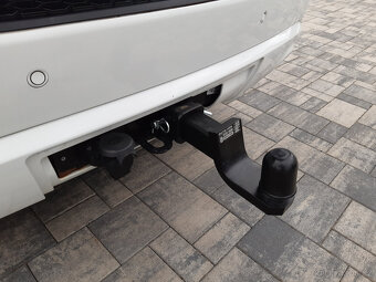 Dodge Durango GT 3,6L V6 4x4, koupeno nové v ČR, LPG, DPH - 20