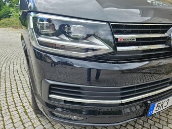 VW T6 Multivan 2.0 TDI 150 kW DSG 4Motion 2018 Gen. Six - 20