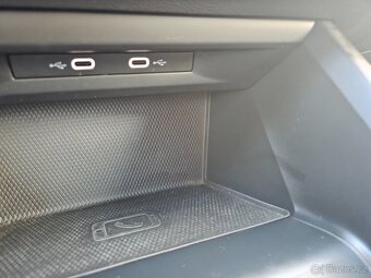 Volkswagen Golf, 2.0 TDI 85 kW, Life Variant,CZ - 20