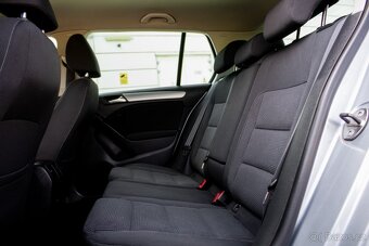Volkswagen Golf 1.6 TDI Trendline - 20