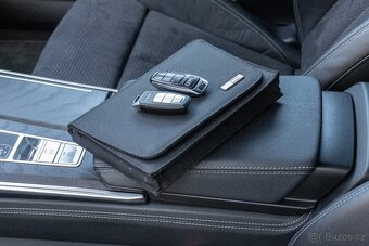 Audi A7 Sportback 55 3.0 TFSI Quattro - 20
