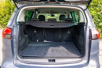 Opel Zafira Tourer 1.6 CDTI Enjoy - 20