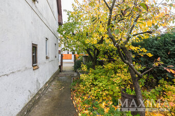 Dům 3+1 o ploše 149 m2 - Praha, Horní Počernice - 20