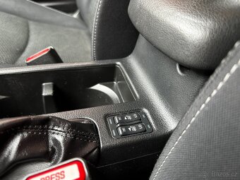 Subaru Forester XV 2.0 D SUV 4x4 Kamera Výhřev Serviska 2014 - 20