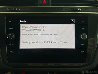 Volkswagen Tiguan 1,5TSI 110kW Elegance 4x2 DSG - 20