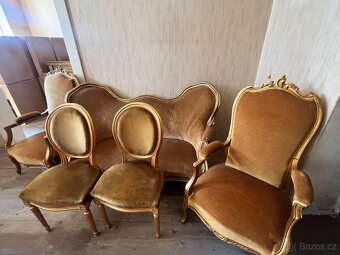 Výprodej starožitností - 20