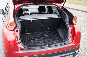 Mitsubishi Eclipse Cross 1.5T MIVEC Intense CVT 4WD, (2019) - 20