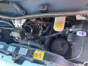 Obytný automobil Dethleffs Fiat Ducato - 20