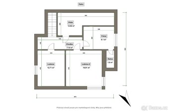 PRODEJ RD BRUMOV-BYLNICE, SVATÝ ŠTĚPÁN - 20