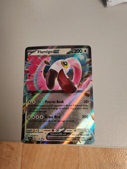 Pokémon karty ( NEJSOU FAKE) - 20